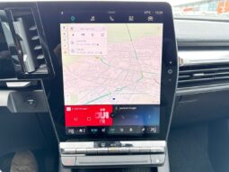 
										RENAULT MEGANE V E-TECH ELECTRIC EV60 220CH ICONIC SUPER CHARGE full									