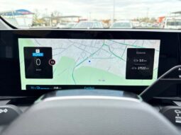 
										RENAULT MEGANE V E-TECH ELECTRIC EV60 220CH ICONIC SUPER CHARGE full									