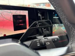 
										RENAULT MEGANE V E-TECH ELECTRIC EV60 220CH ICONIC SUPER CHARGE full									