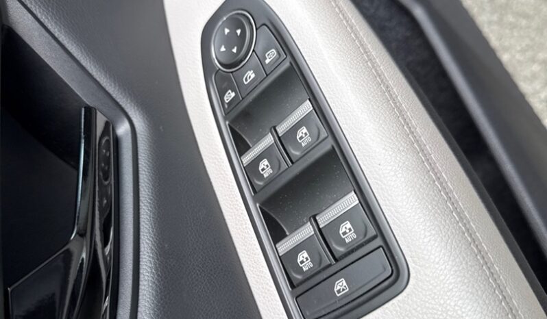 
								RENAULT MEGANE V E-TECH ELECTRIC EV60 220CH ICONIC SUPER CHARGE full									