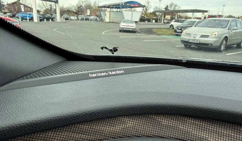 
								RENAULT MEGANE V E-TECH ELECTRIC EV60 220CH ICONIC SUPER CHARGE full									