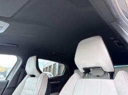 
										RENAULT MEGANE V E-TECH ELECTRIC EV60 220CH ICONIC SUPER CHARGE full									