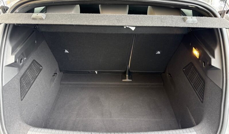 
								RENAULT MEGANE V E-TECH ELECTRIC EV60 220CH ICONIC SUPER CHARGE full									