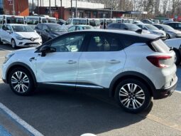 
										RENAULT CAPTUR II 1.3 TCE 130CH FAP INITIALE PARIS EDC full									