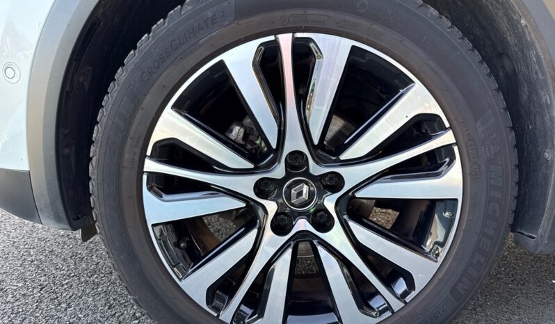 
								RENAULT CAPTUR II 1.3 TCE 130CH FAP INITIALE PARIS EDC full									