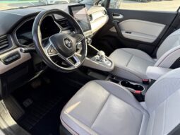 
										RENAULT CAPTUR II 1.3 TCE 130CH FAP INITIALE PARIS EDC full									