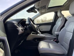 
										RENAULT CAPTUR II 1.3 TCE 130CH FAP INITIALE PARIS EDC full									