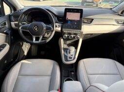 
										RENAULT CAPTUR II 1.3 TCE 130CH FAP INITIALE PARIS EDC full									