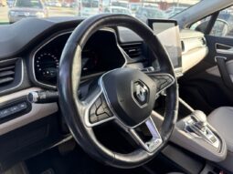 
										RENAULT CAPTUR II 1.3 TCE 130CH FAP INITIALE PARIS EDC full									