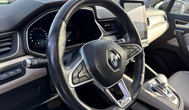 
								RENAULT CAPTUR II 1.3 TCE 130CH FAP INITIALE PARIS EDC full									