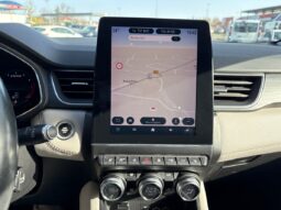 
										RENAULT CAPTUR II 1.3 TCE 130CH FAP INITIALE PARIS EDC full									