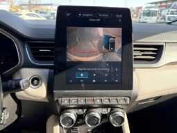 
										RENAULT CAPTUR II 1.3 TCE 130CH FAP INITIALE PARIS EDC full									