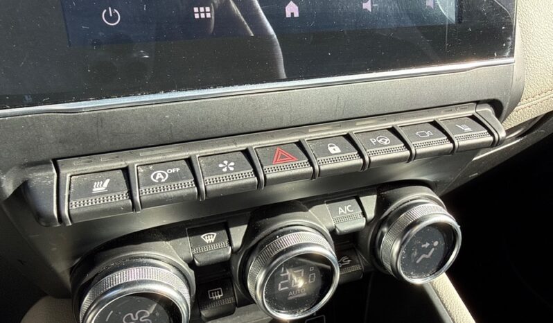 
								RENAULT CAPTUR II 1.3 TCE 130CH FAP INITIALE PARIS EDC full									