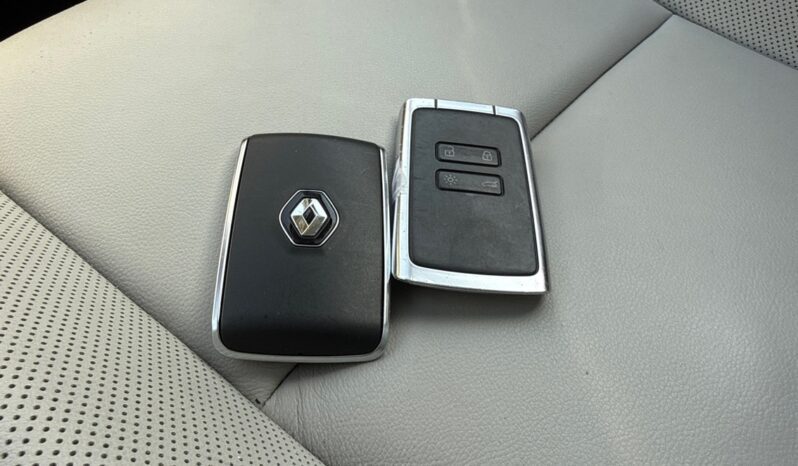 
								RENAULT CAPTUR II 1.3 TCE 130CH FAP INITIALE PARIS EDC full									