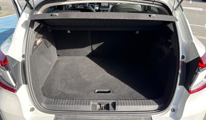 
								RENAULT CAPTUR II 1.3 TCE 130CH FAP INITIALE PARIS EDC full									