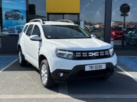 DACIA DUSTER 1.0 ECO-G 100CH EXPRESSION 4X2