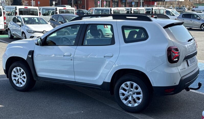 
								DACIA DUSTER 1.0 ECO-G 100CH EXPRESSION 4X2 full									