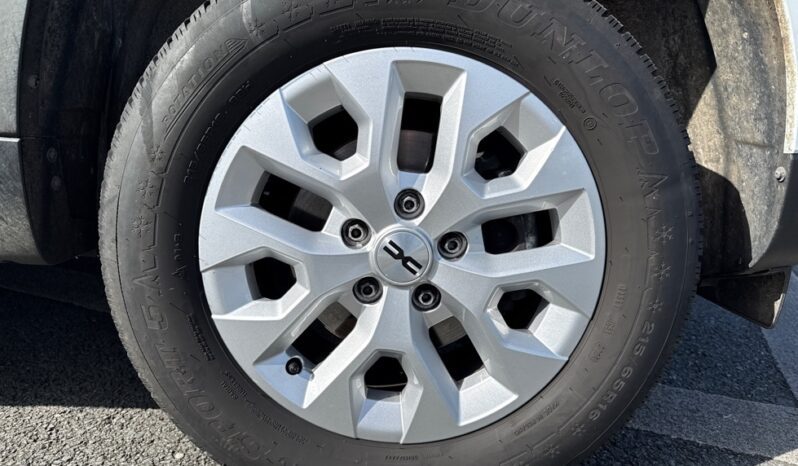 
								DACIA DUSTER 1.0 ECO-G 100CH EXPRESSION 4X2 full									