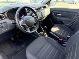 
										DACIA DUSTER 1.0 ECO-G 100CH EXPRESSION 4X2 full									