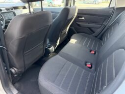 
										DACIA DUSTER 1.0 ECO-G 100CH EXPRESSION 4X2 full									