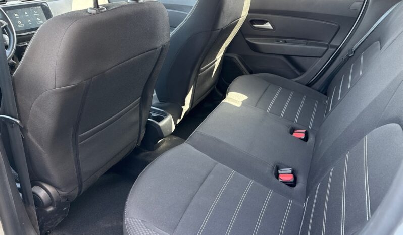 
								DACIA DUSTER 1.0 ECO-G 100CH EXPRESSION 4X2 full									