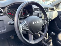 
										DACIA DUSTER 1.0 ECO-G 100CH EXPRESSION 4X2 full									