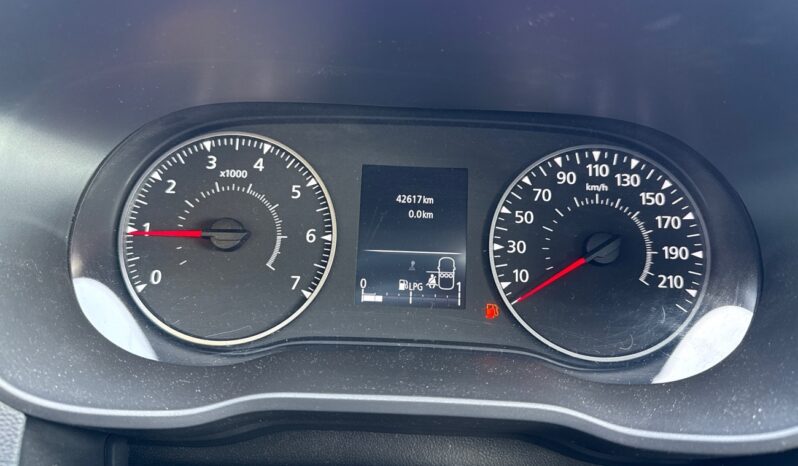 
								DACIA DUSTER 1.0 ECO-G 100CH EXPRESSION 4X2 full									