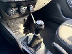 
										DACIA DUSTER 1.0 ECO-G 100CH EXPRESSION 4X2 full									