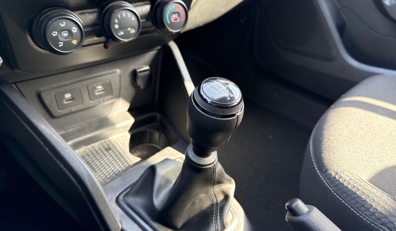 
								DACIA DUSTER 1.0 ECO-G 100CH EXPRESSION 4X2 full									