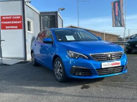 PEUGEOT 308 1.5 BLUEHDI 130CH S&S ALLURE PACK EAT8