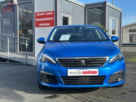 PEUGEOT 308 1.5 BLUEHDI 130CH S&S ALLURE PACK EAT8