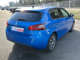 PEUGEOT 308 1.5 BLUEHDI 130CH S&S ALLURE PACK EAT8