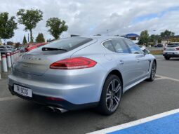 
										PORSCHE PANAMERA (970) S E-HYBRID full									