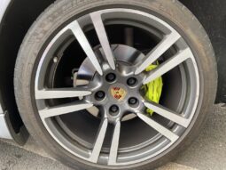 
										PORSCHE PANAMERA (970) S E-HYBRID full									