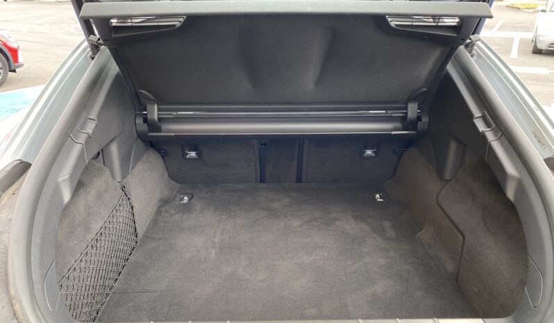 
								PORSCHE PANAMERA (970) S E-HYBRID full									