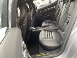 
										PORSCHE PANAMERA (970) S E-HYBRID full									