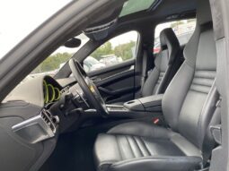 
										PORSCHE PANAMERA (970) S E-HYBRID full									