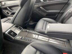 
										PORSCHE PANAMERA (970) S E-HYBRID full									