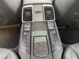 
										PORSCHE PANAMERA (970) S E-HYBRID full									