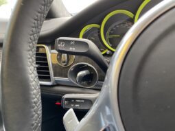 
										PORSCHE PANAMERA (970) S E-HYBRID full									