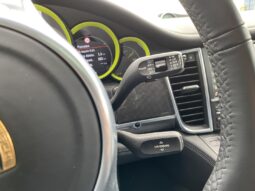 
										PORSCHE PANAMERA (970) S E-HYBRID full									