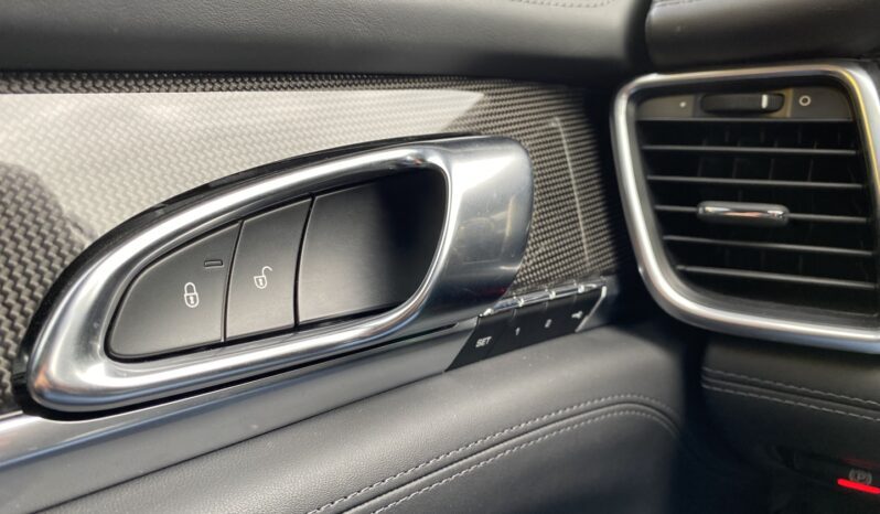 
								PORSCHE PANAMERA (970) S E-HYBRID full									