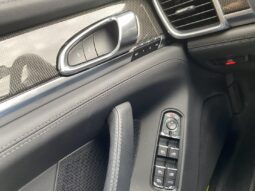 
										PORSCHE PANAMERA (970) S E-HYBRID full									