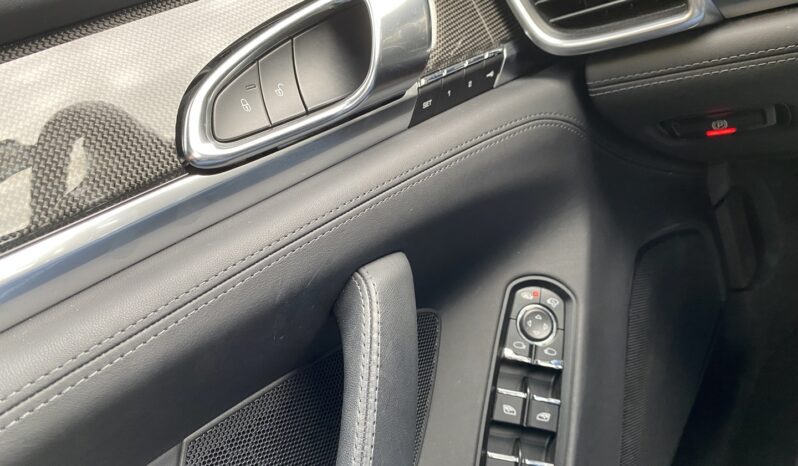 
								PORSCHE PANAMERA (970) S E-HYBRID full									