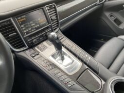 
										PORSCHE PANAMERA (970) S E-HYBRID full									