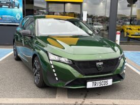 PEUGEOT 308 PLUG-IN HYBRID 180CH ACTIVE PACK E-EAT8