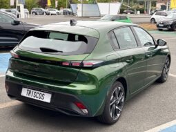 
										PEUGEOT 308 PLUG-IN HYBRID 180CH ACTIVE PACK E-EAT8 full									