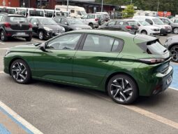 
										PEUGEOT 308 PLUG-IN HYBRID 180CH ACTIVE PACK E-EAT8 full									