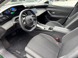 
										PEUGEOT 308 PLUG-IN HYBRID 180CH ACTIVE PACK E-EAT8 full									