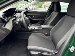 
										PEUGEOT 308 PLUG-IN HYBRID 180CH ACTIVE PACK E-EAT8 full									